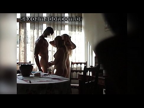 ❤️ جنسي ملګري د هغه سره یو لوی سړی او یو درېیم بلنه ورکوي ️❌  ❌️❤